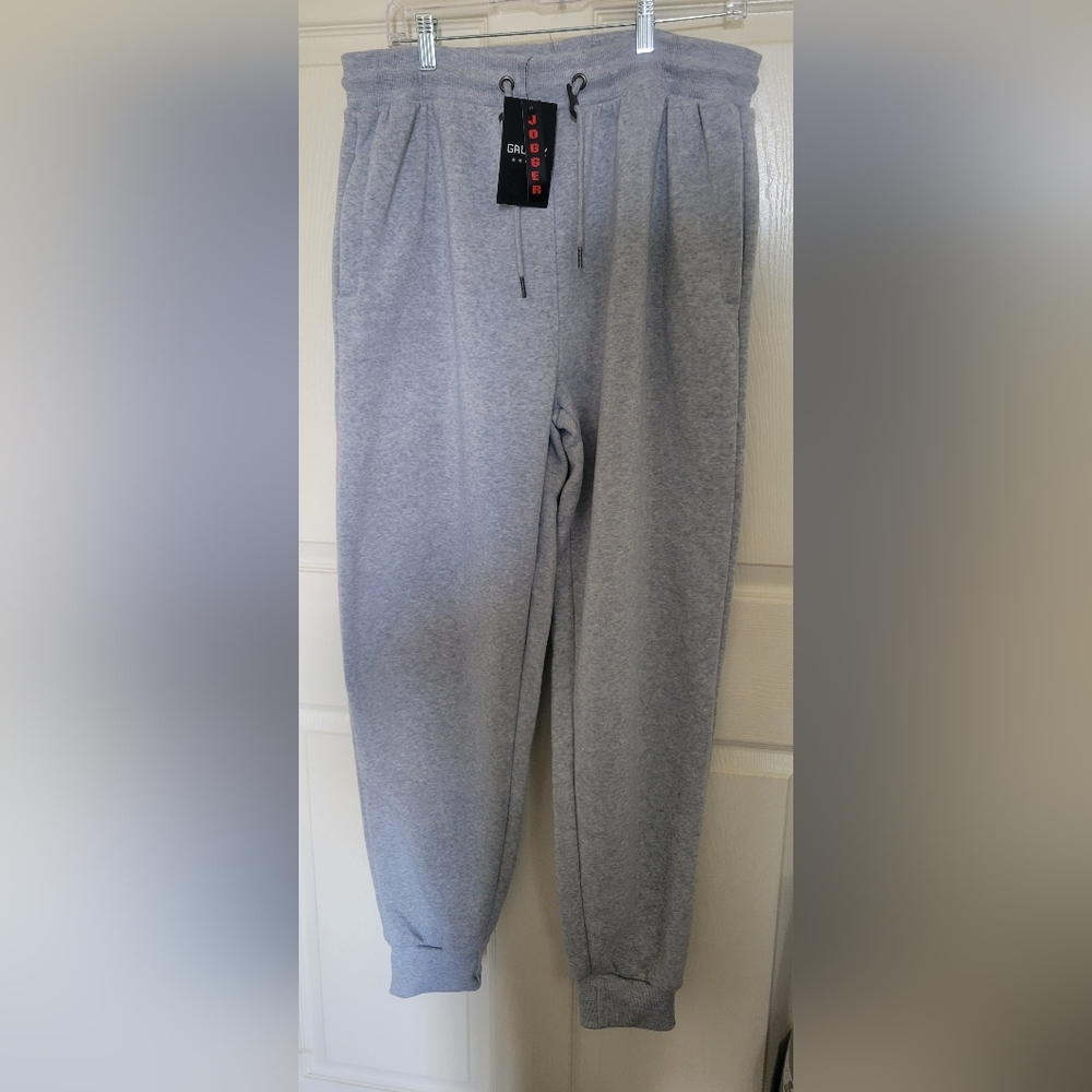 Joggers :)